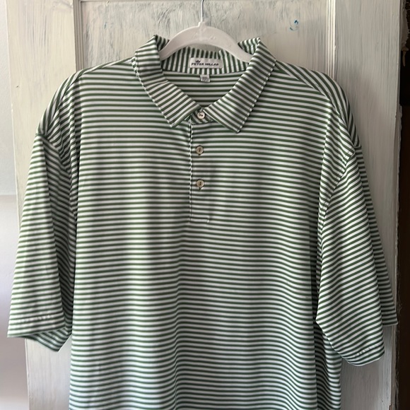 Peter Millar XXL Polo - Picture 1 of 4